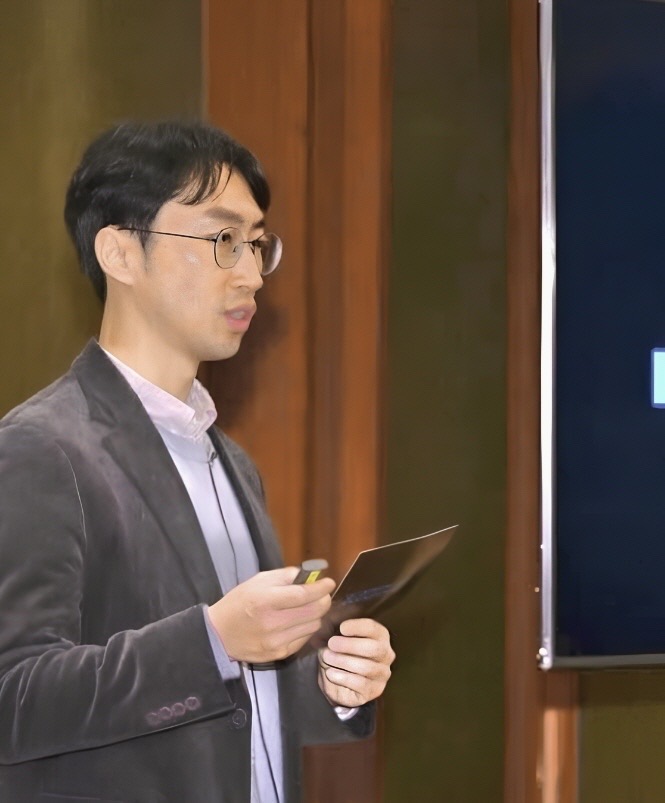 Joe Park image